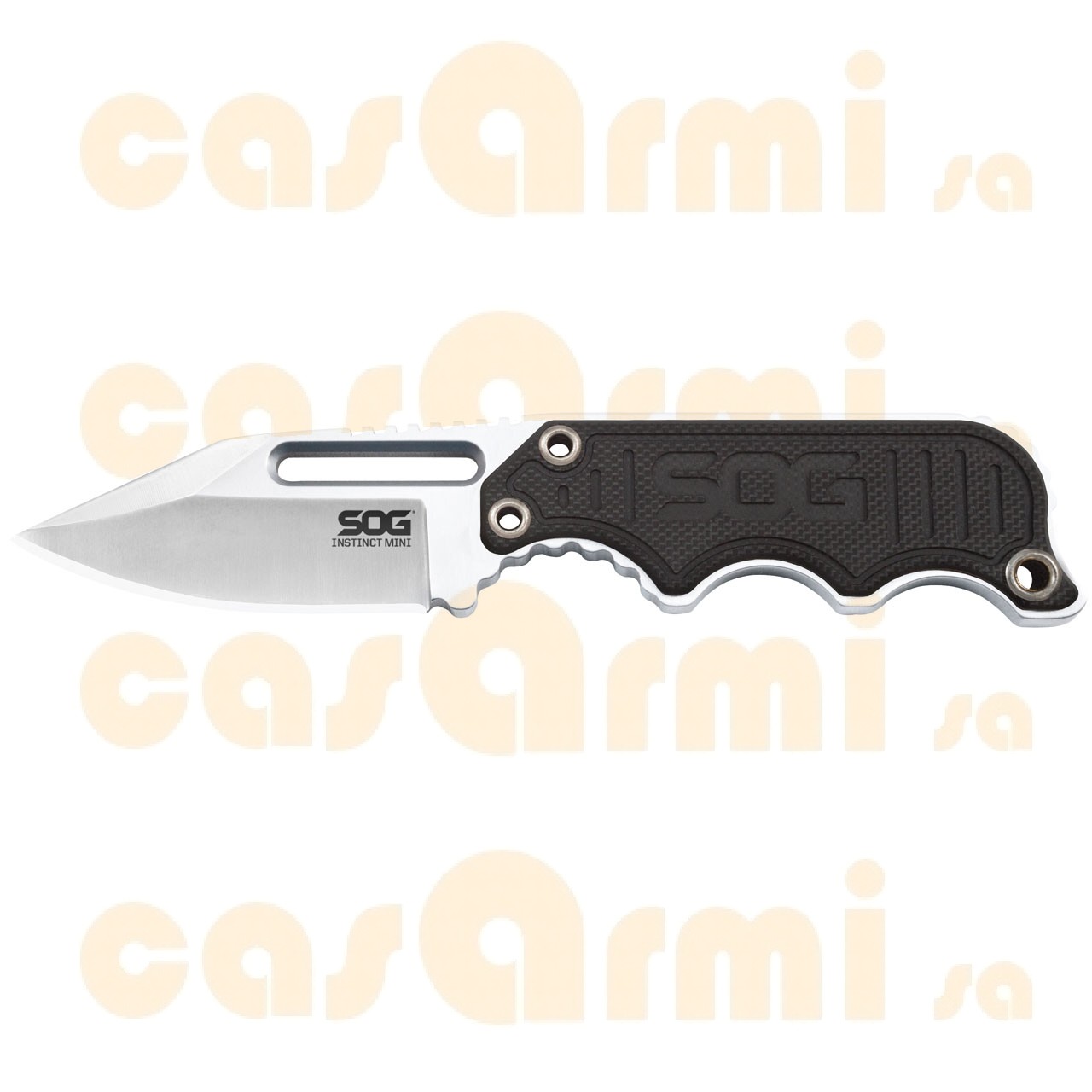 SOG Knives coltello instinct mini G10 